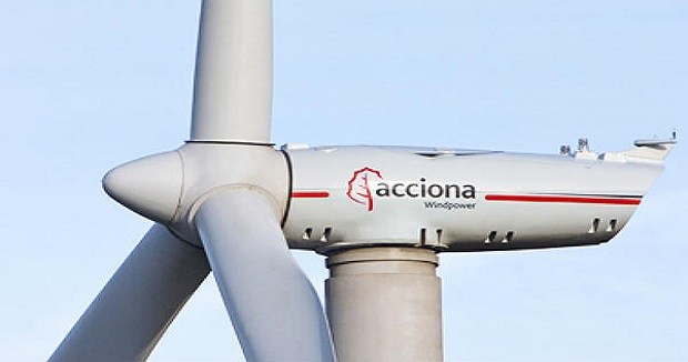 Acciona obtains Type Certification to highest standards by GL2010 Guidelines, for 3 MW turbine
 The Intelligent Investor