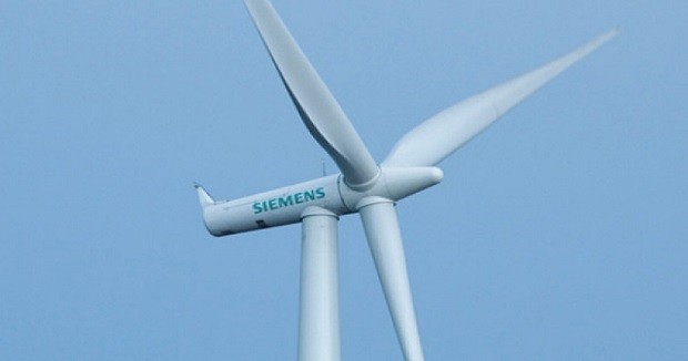 Siemens reaches milestone in Canadian wind power market
 The Intelligent Investor