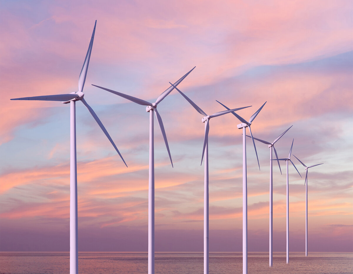 Rise of renewables fuels greener GB power mix
 The Intelligent Investor