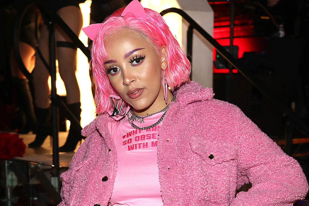 Details about Doja Cat net worth and income The Intelligent Investor