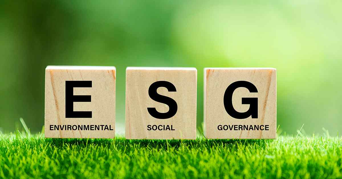 ESG marketing The Intelligent Investor